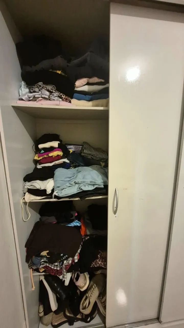 Vende-se guarda-roupas - Foto 2