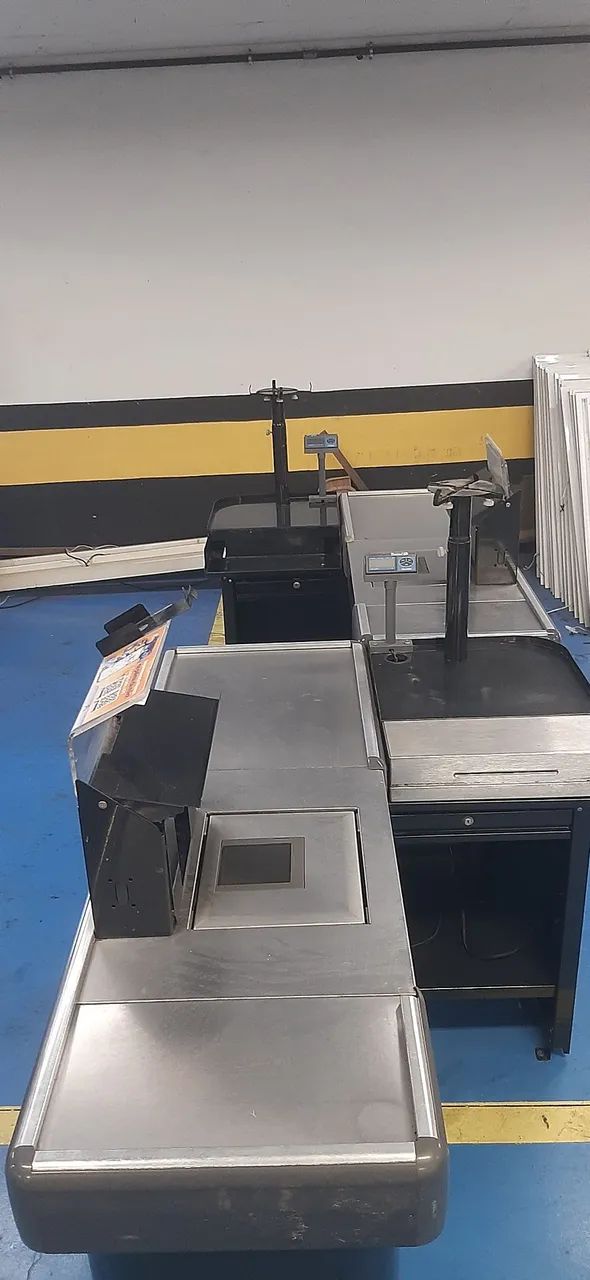 Caixa pequenas compras  - Foto 2