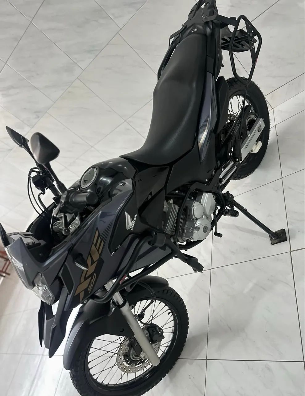 XRE 300 2023 - Foto 5