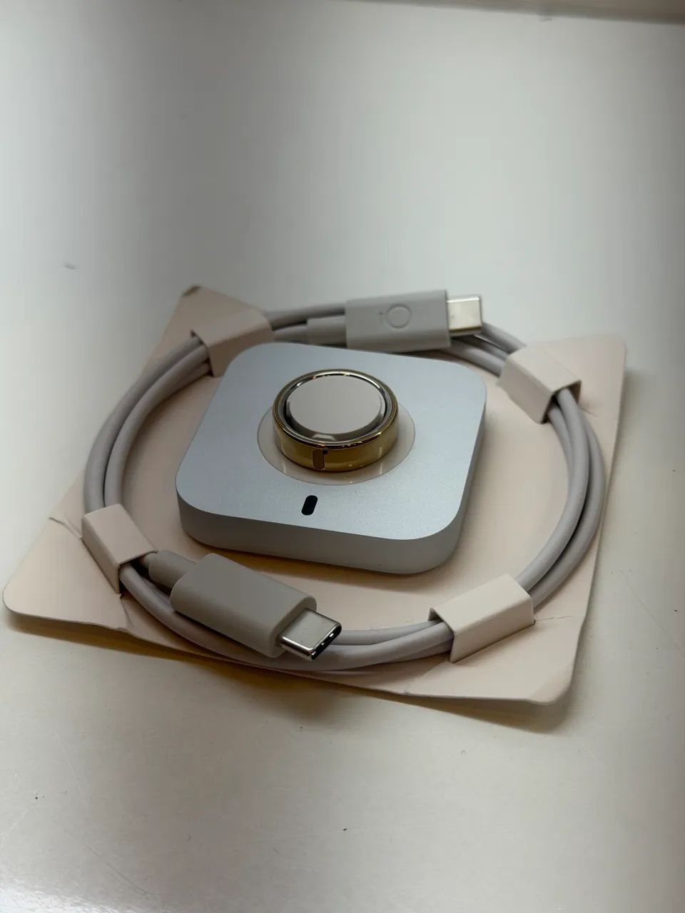 Oura Ring 5 - Foto 4