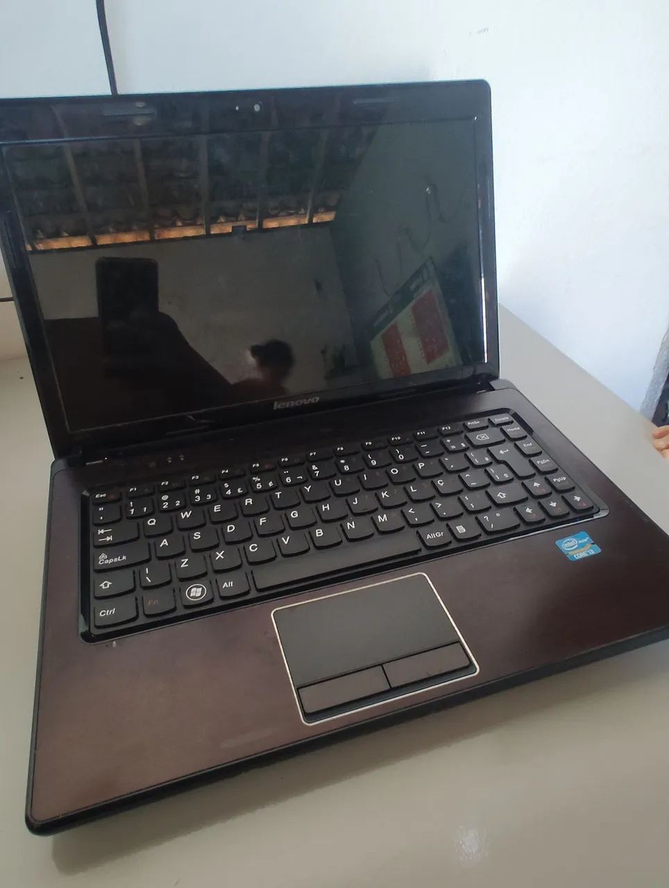 Notebook Lenovo  - Foto 3