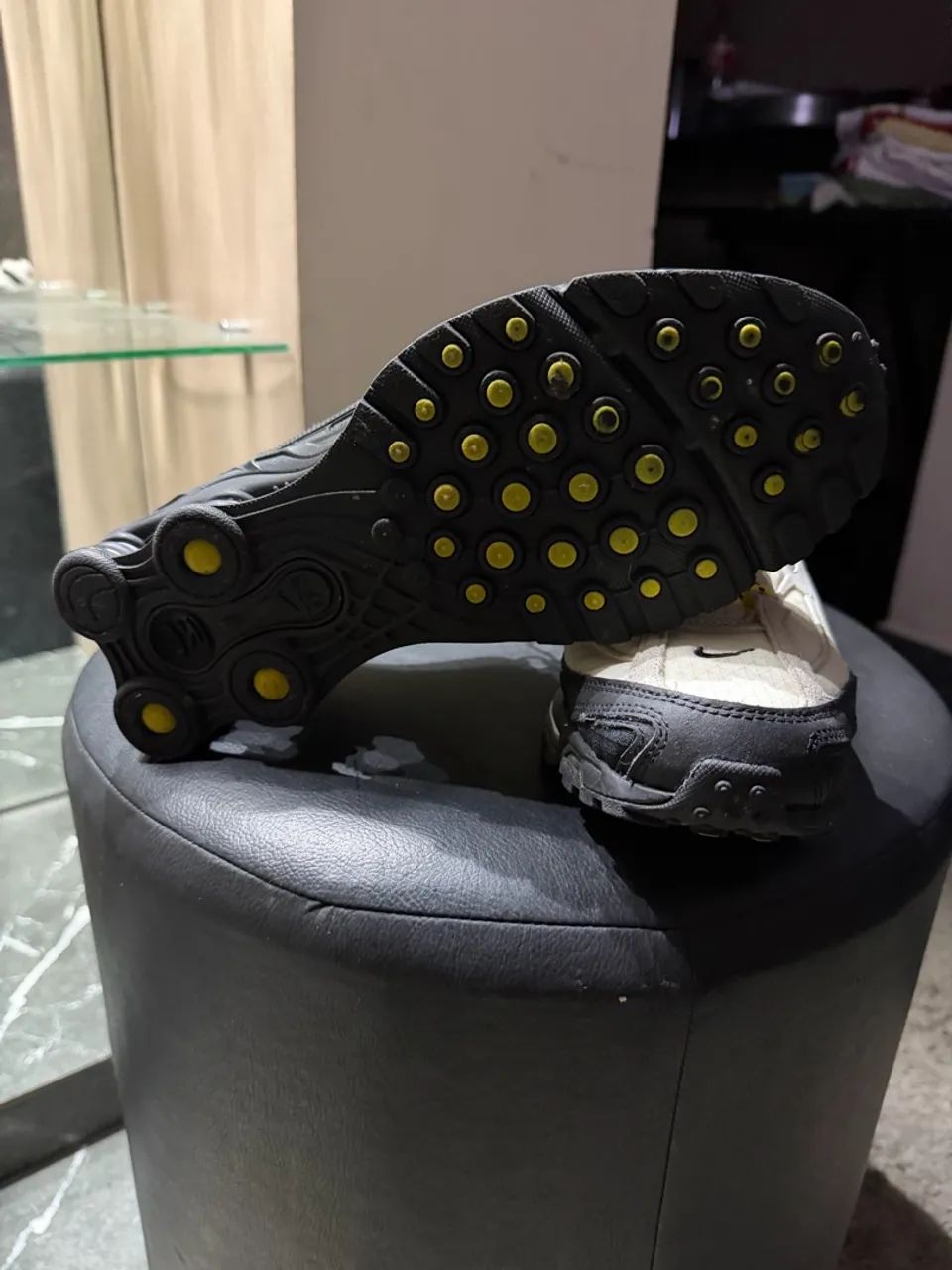 Nike shox ride 2.0 - Foto 4