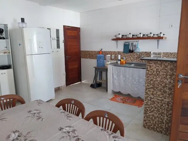 Casa de Praia, Piscina e Jogos - Foto 7