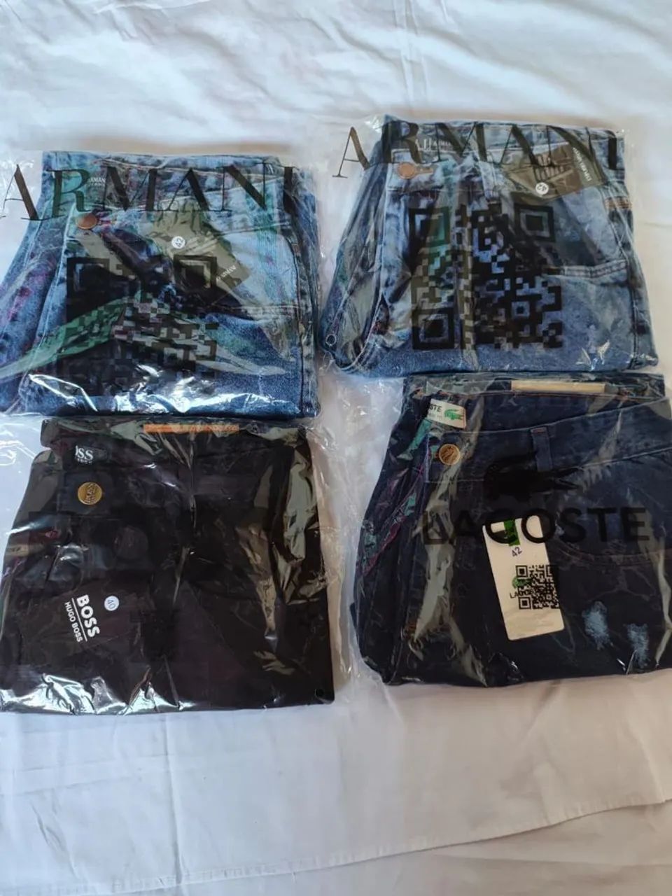 Roupas  - Foto 2