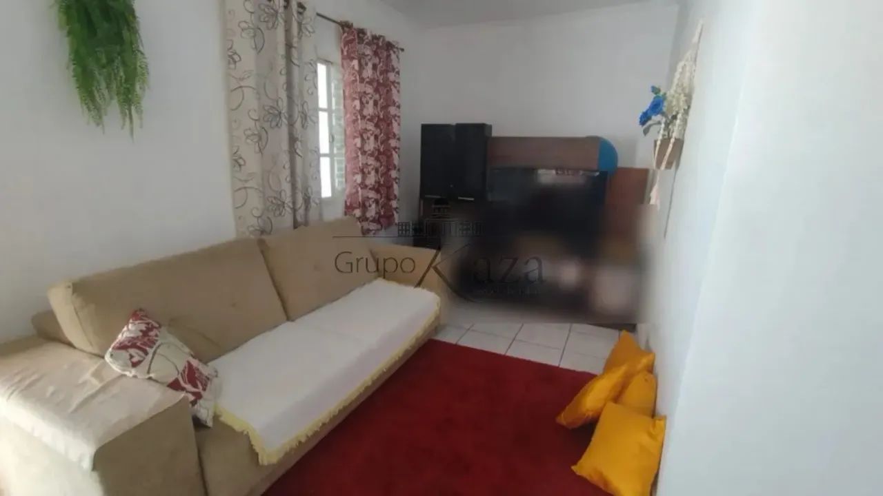 Oportunidade - Casa Sobrado - Bosque dos Eucaliptos - 3 Dormitórios - 145m². - Foto 2