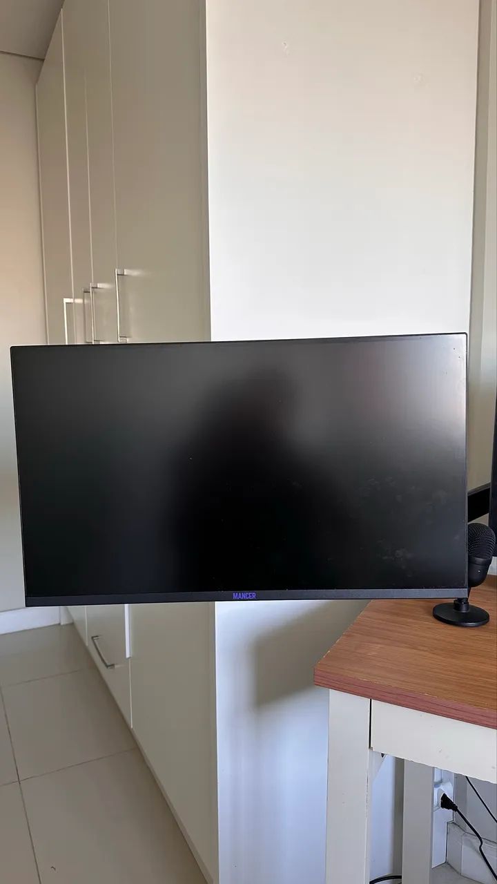 MONITOR MANCER 240HZ417561600517089282