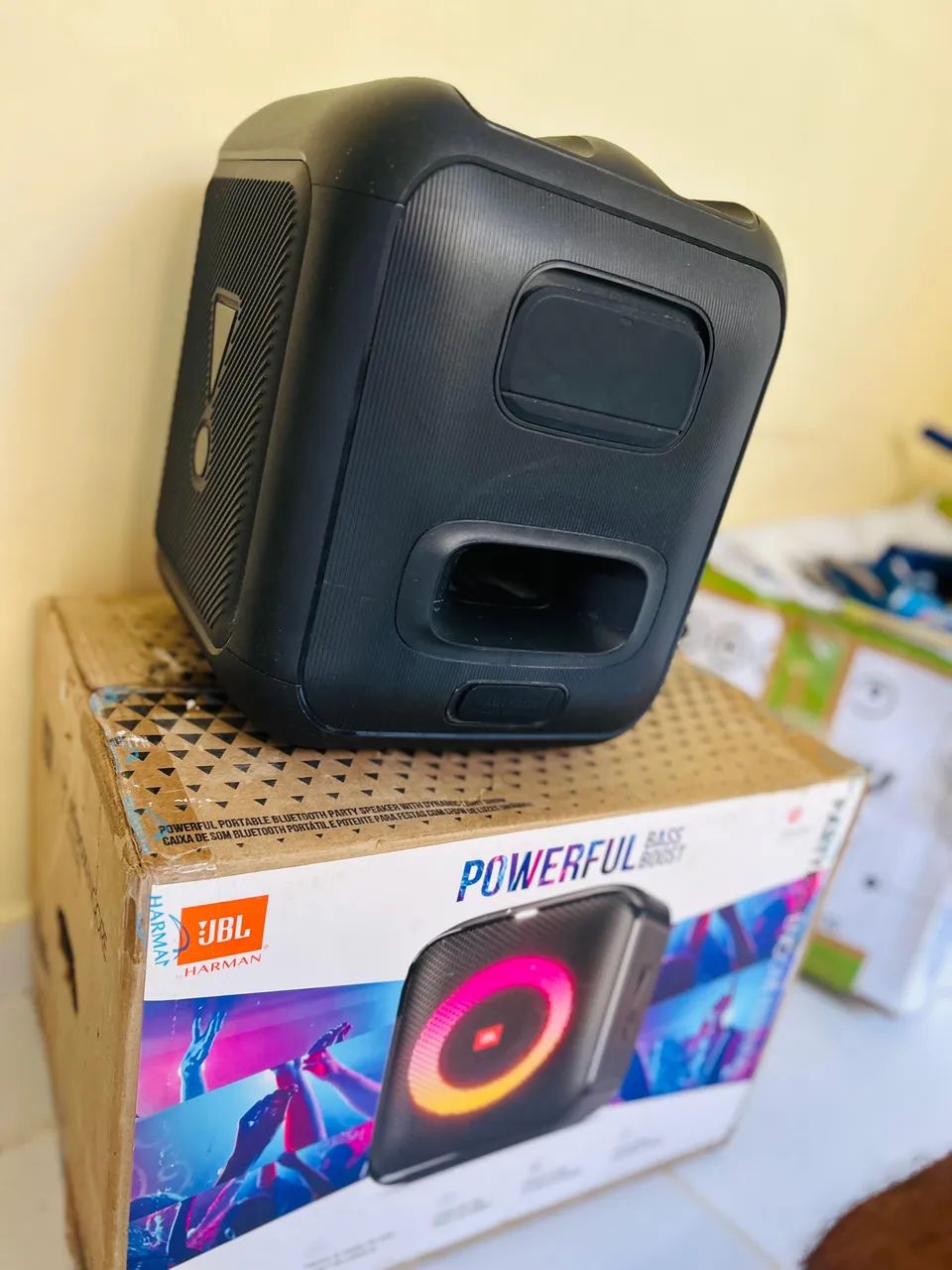 Vende-se JbL  - Foto 2