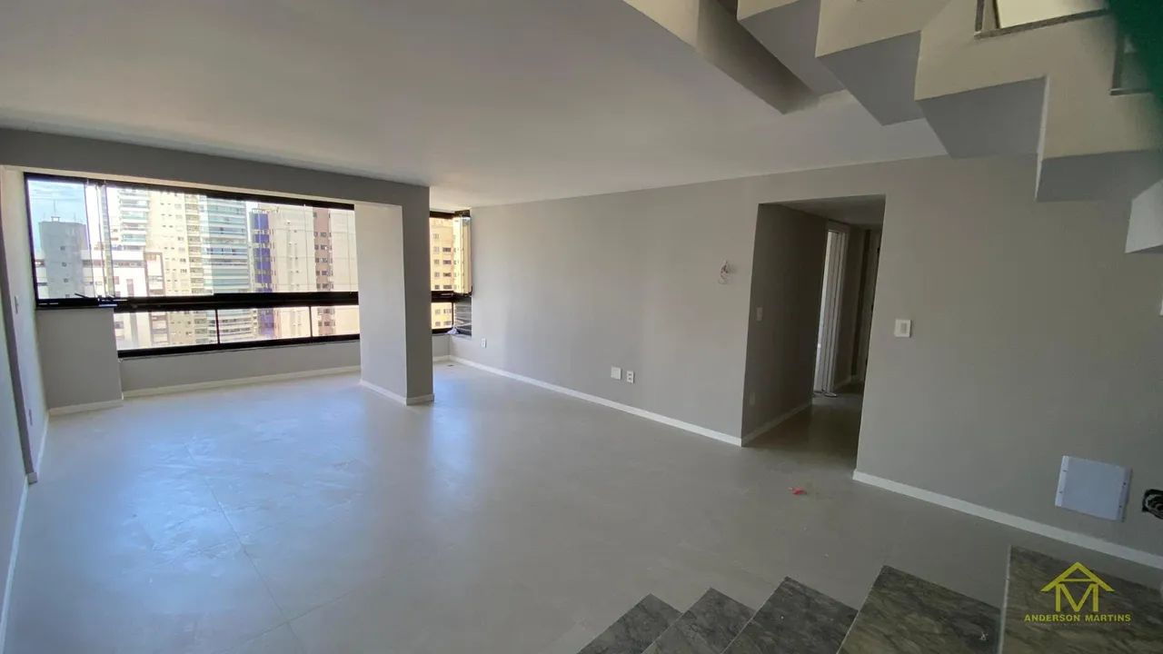 Cobertura Duplex 4 quartos na Praia da Costa - Foto 5