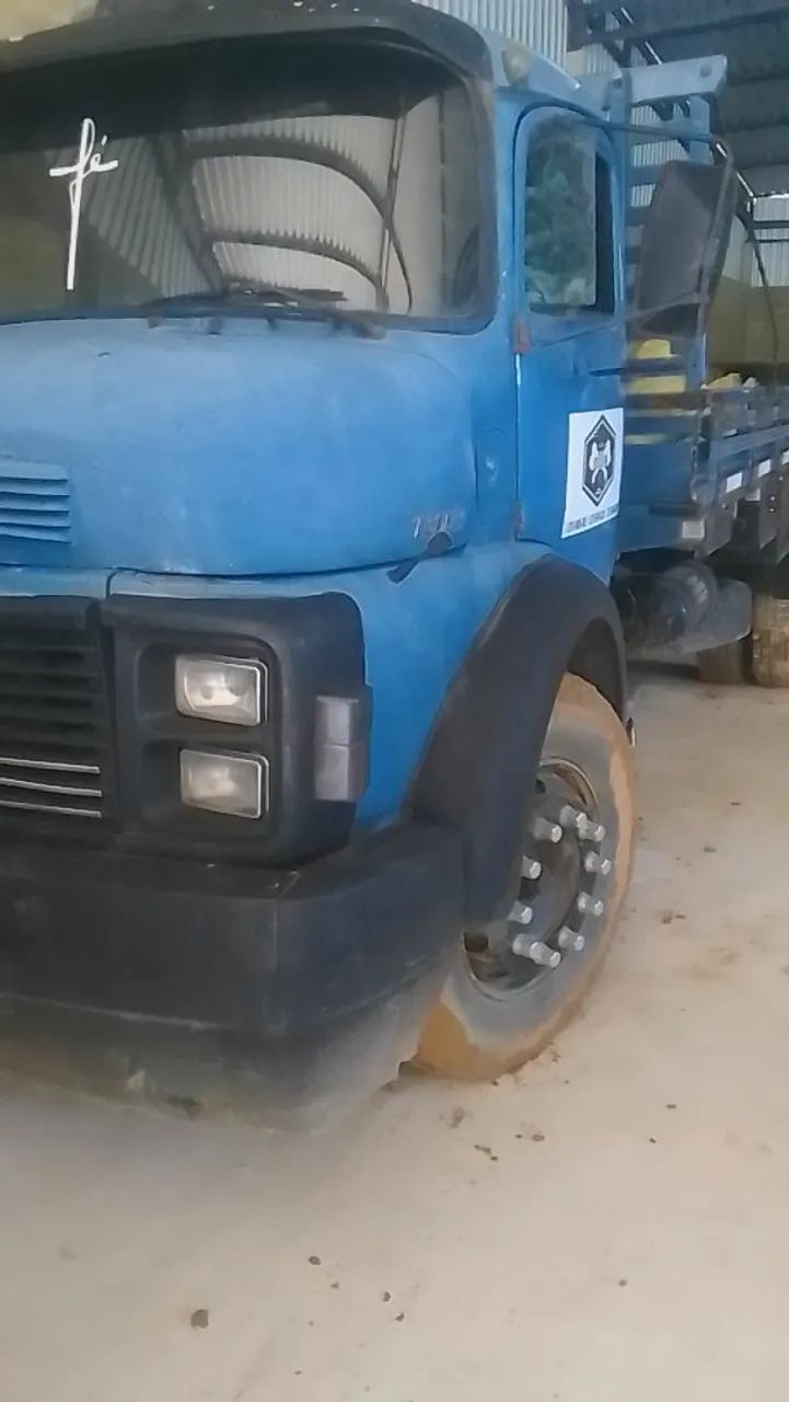 1113 mercedes - Foto 5