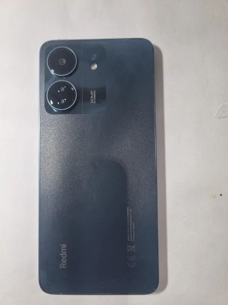 Celular redimi 13c  - Foto 3
