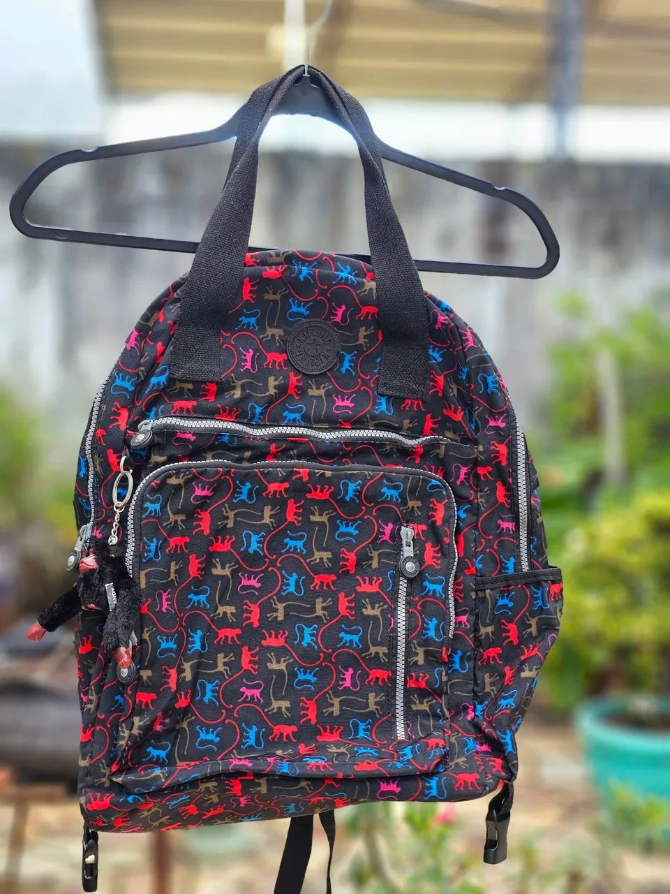 Bolsa Kipling - Foto 2