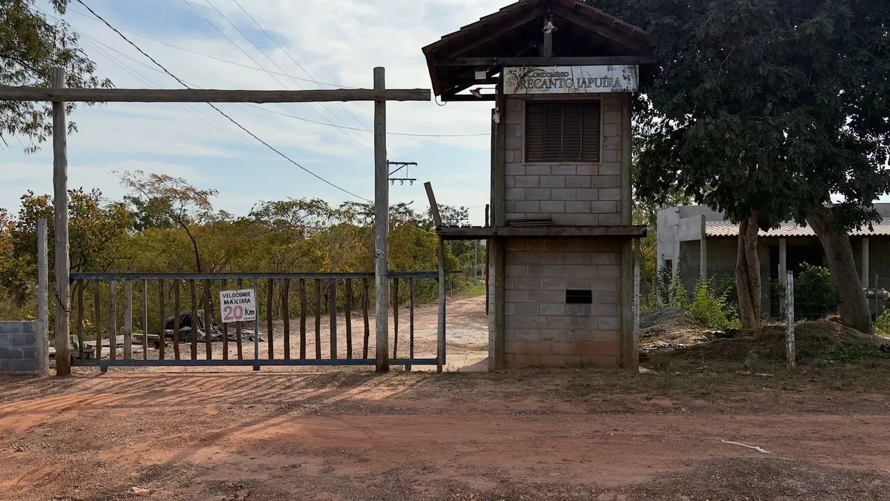 Lote no coxipó do Ouro, próximo ao Belvedere - Foto 2
