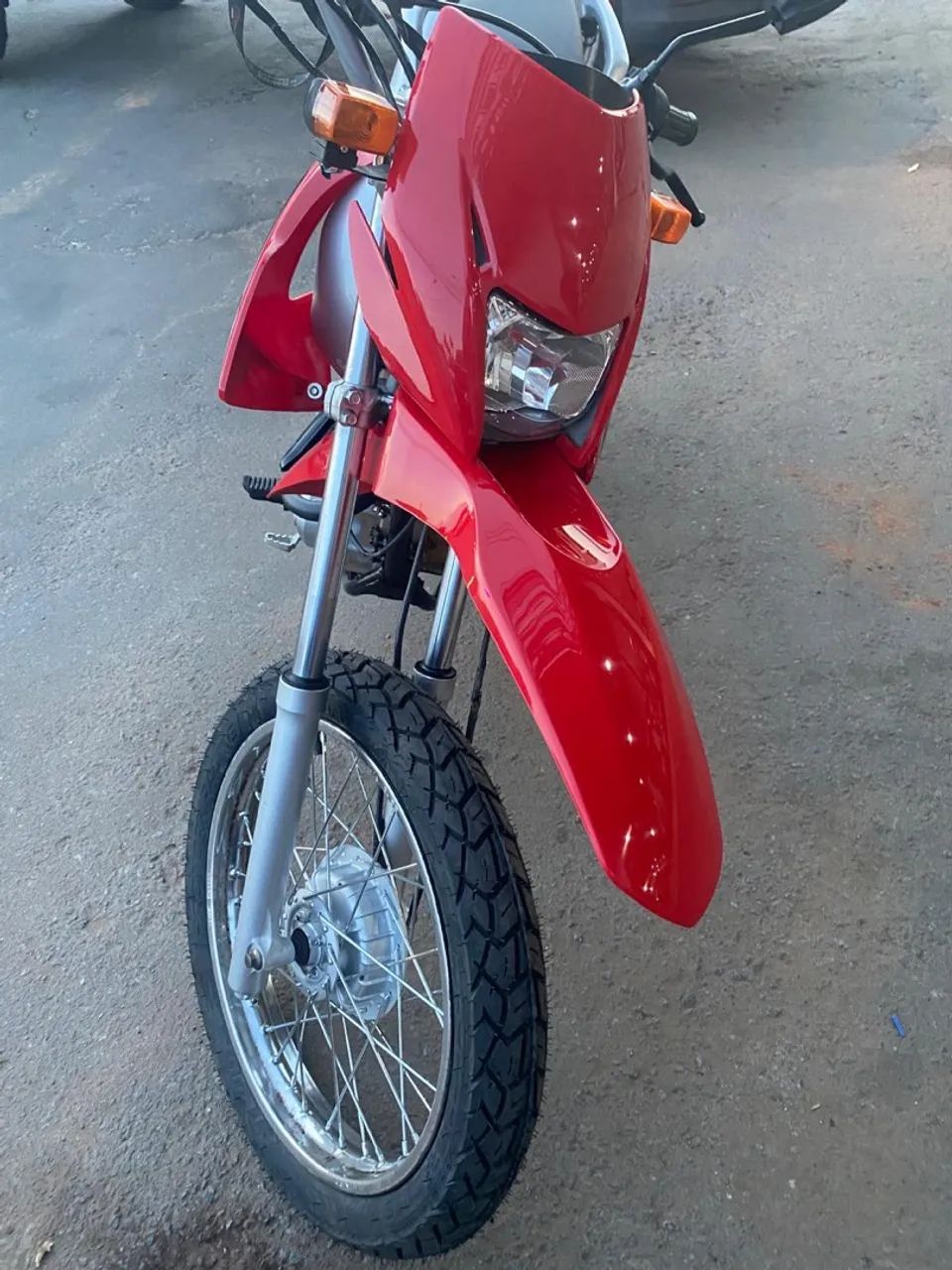 Vendo Bross impecável zeraaa - Foto 3