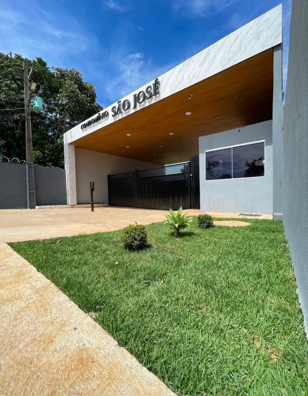 Foto - Brasília - Samambaia Norte (Samambaia)