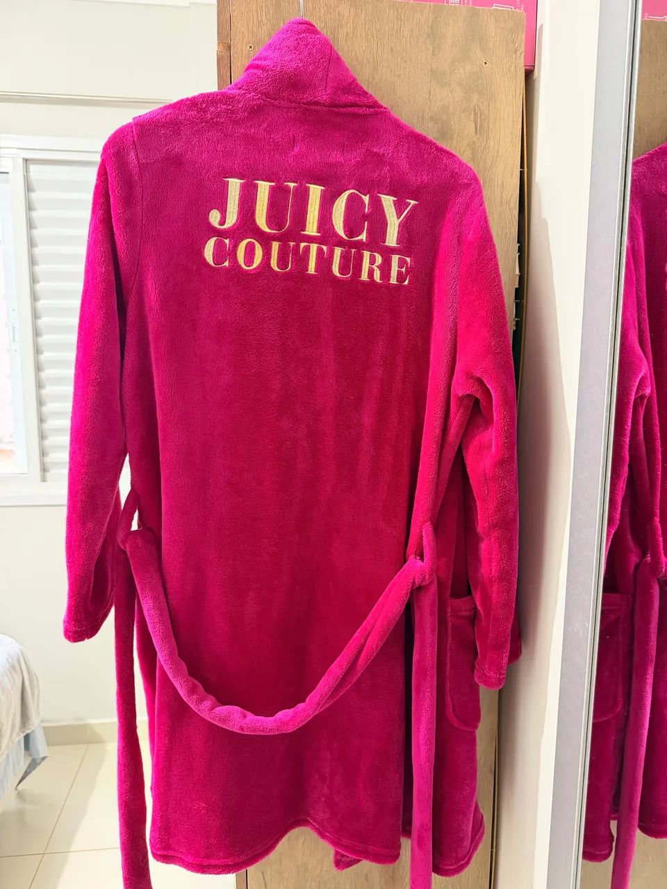 Robe Juicy Coiture  - Foto 4