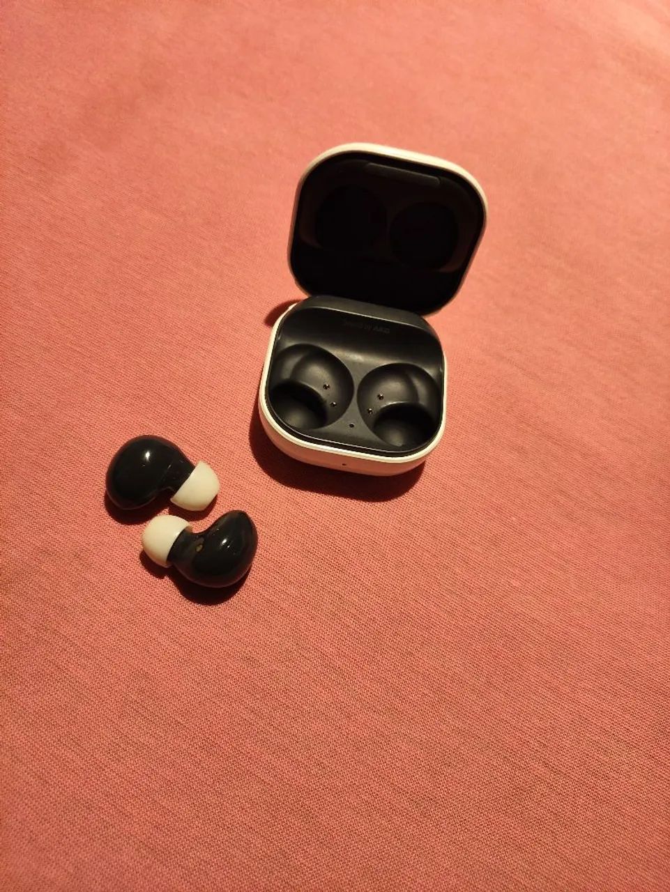 Samsung Buds 2 Pro 