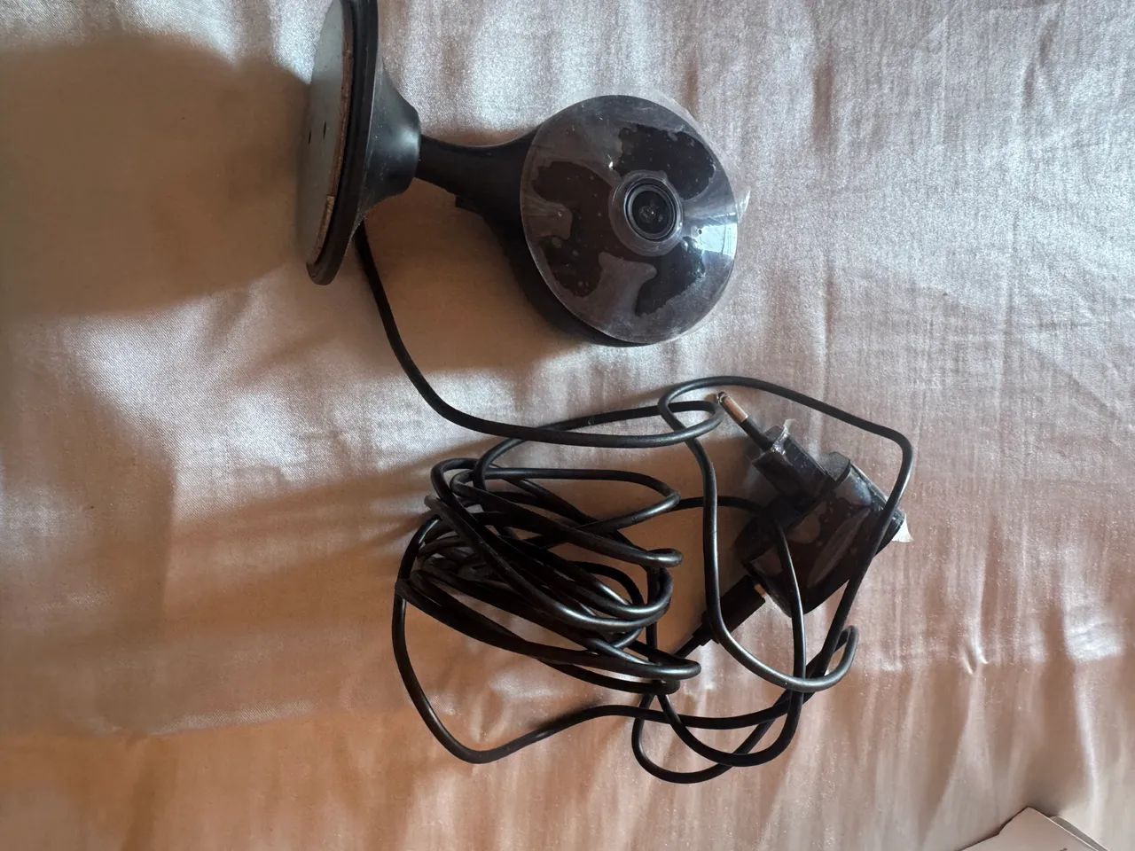 Vendo 2 câmeras interna Intelbras - Foto 3