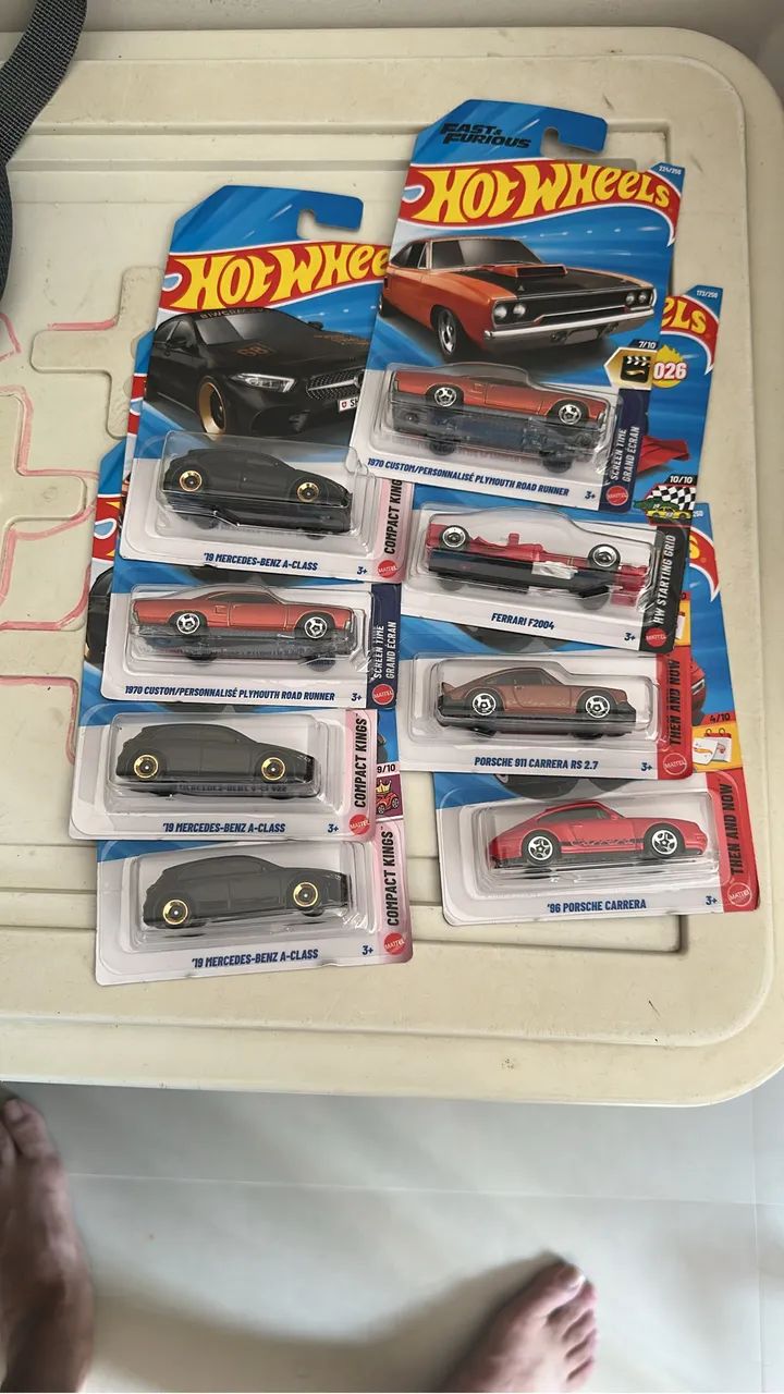 Hotwheels  - Foto 2