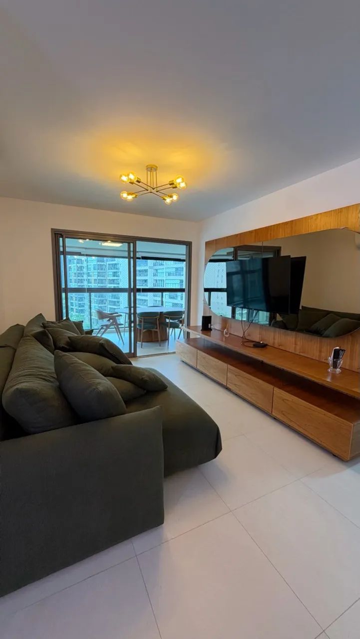 BARRA - Orygem Acqua Home  - Foto 2