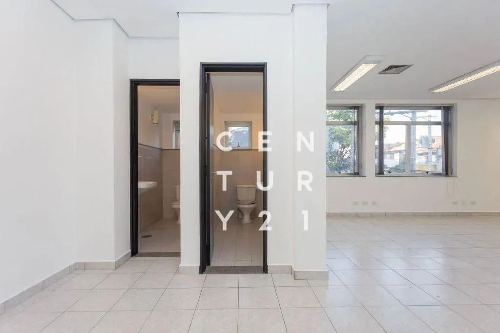 Conjunto para alugar, 90 m² por R$ 8.772,00/mês - Vila Madalena - São Paulo/SP - Foto 7