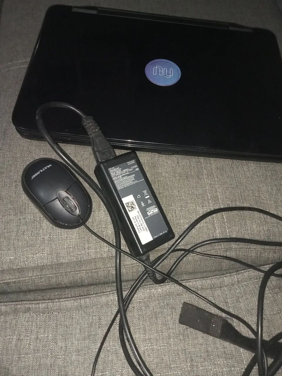 Notebook Inspiron Dell 142330 - Foto 4