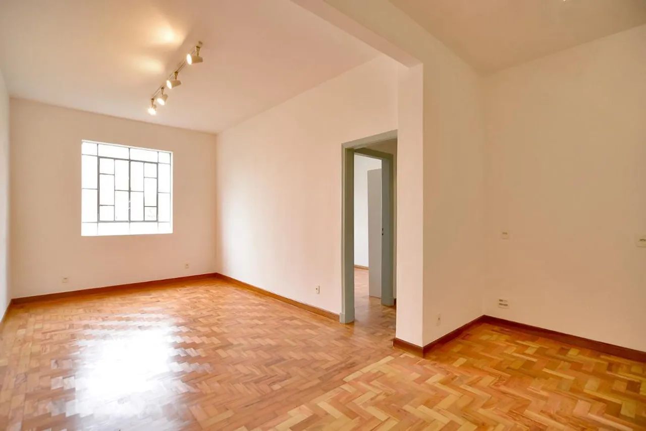 Apartamento à Venda - Perdizes, 1 Quarto, 65 m2 - Foto 4