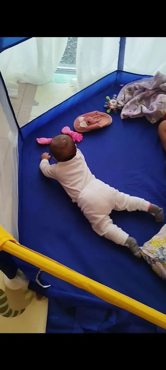 Ceecadinho infantil  - Foto 3