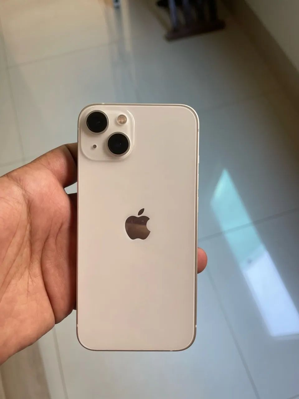iPhone 13 128gb - Foto 3