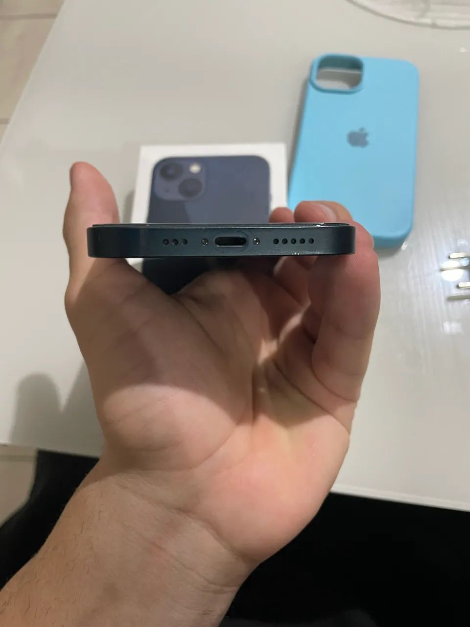 iphone 13 128gb  - Foto 5