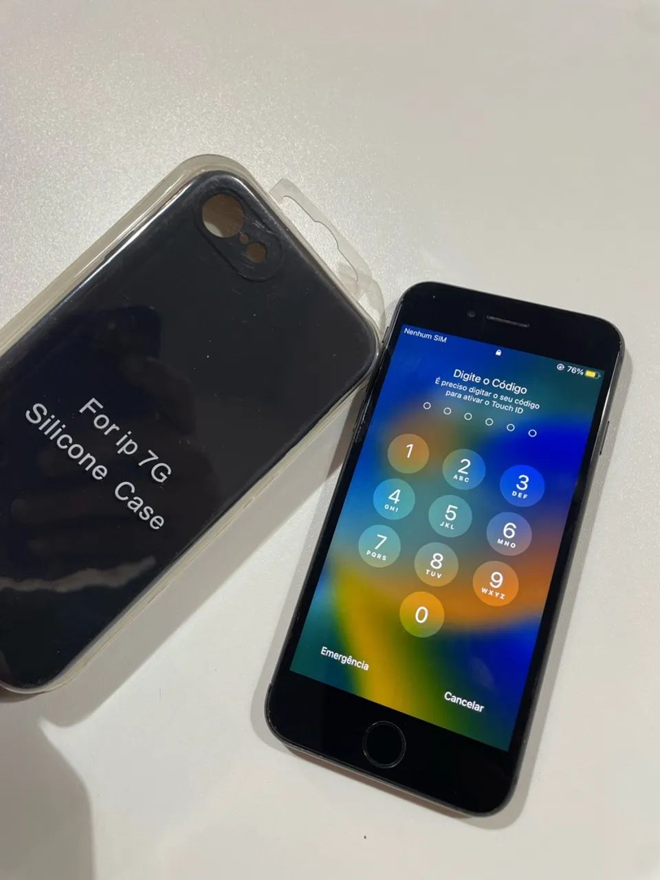 iPhone 8 64 g  - Foto 4