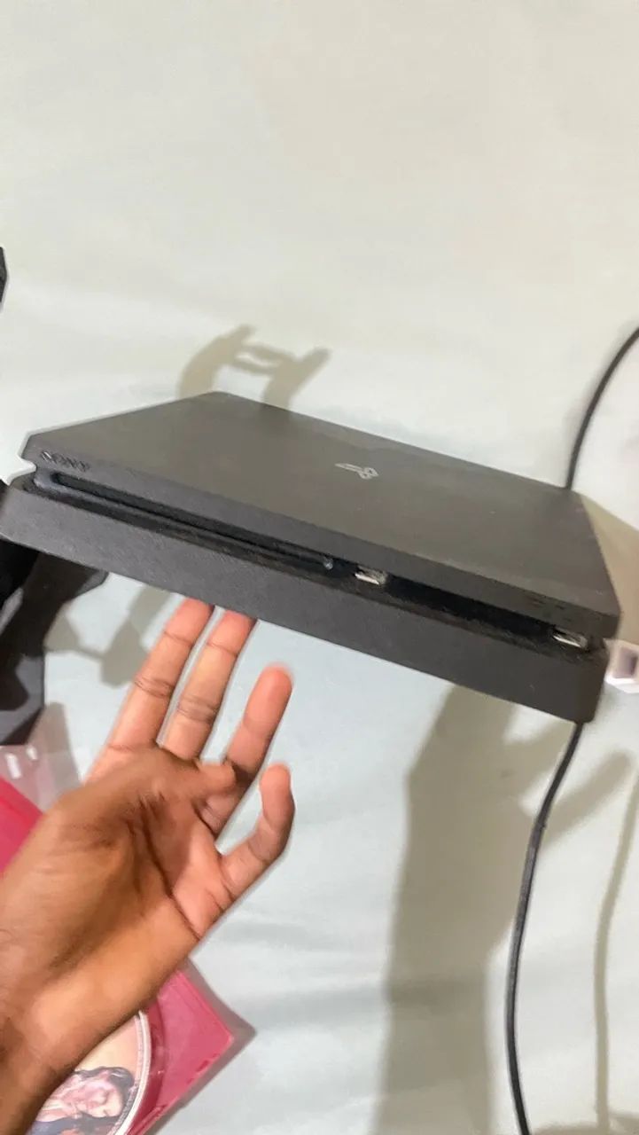 Vendo ps4 - Foto 5