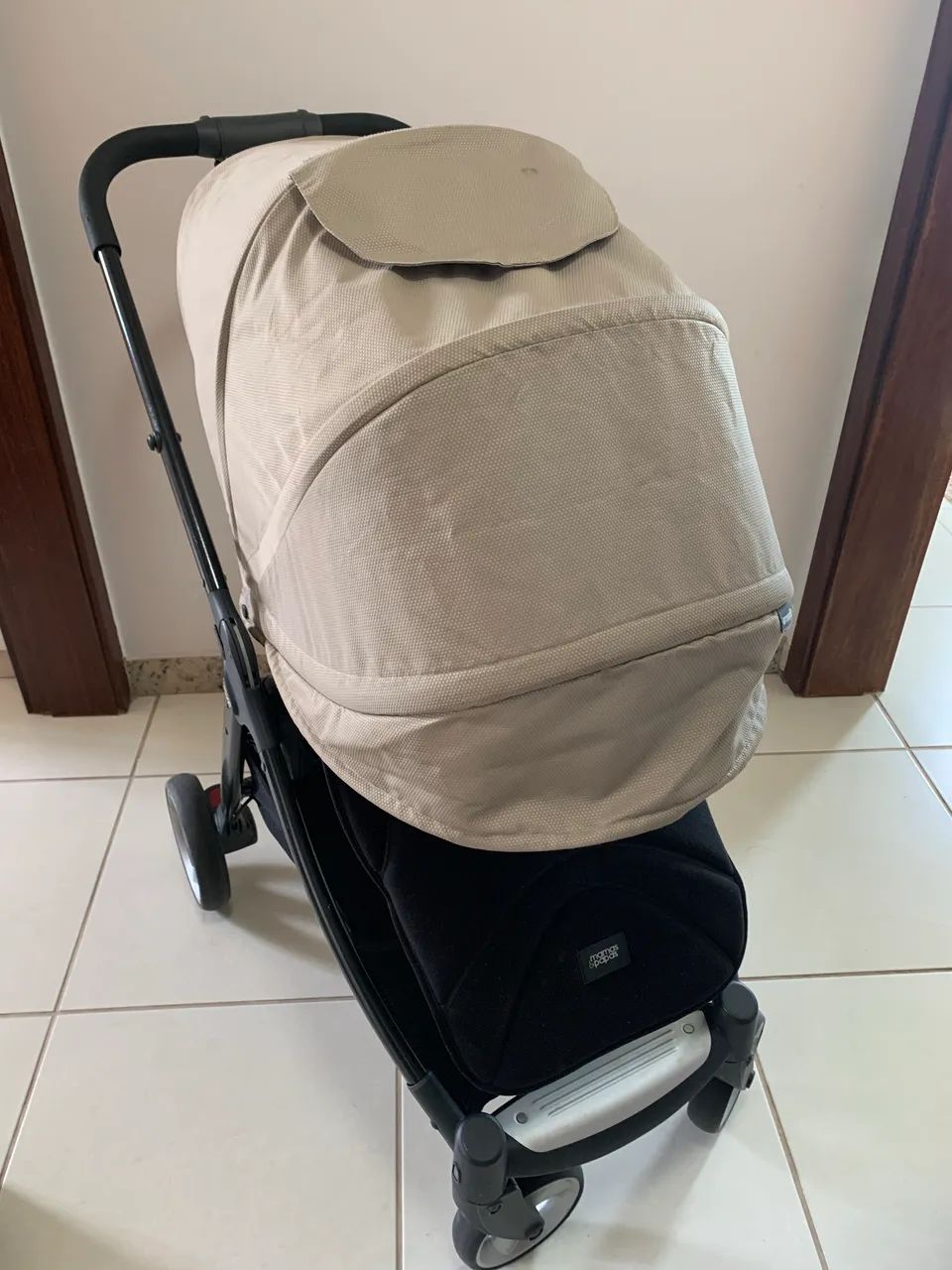 Carrinho de bebê  - Foto 4