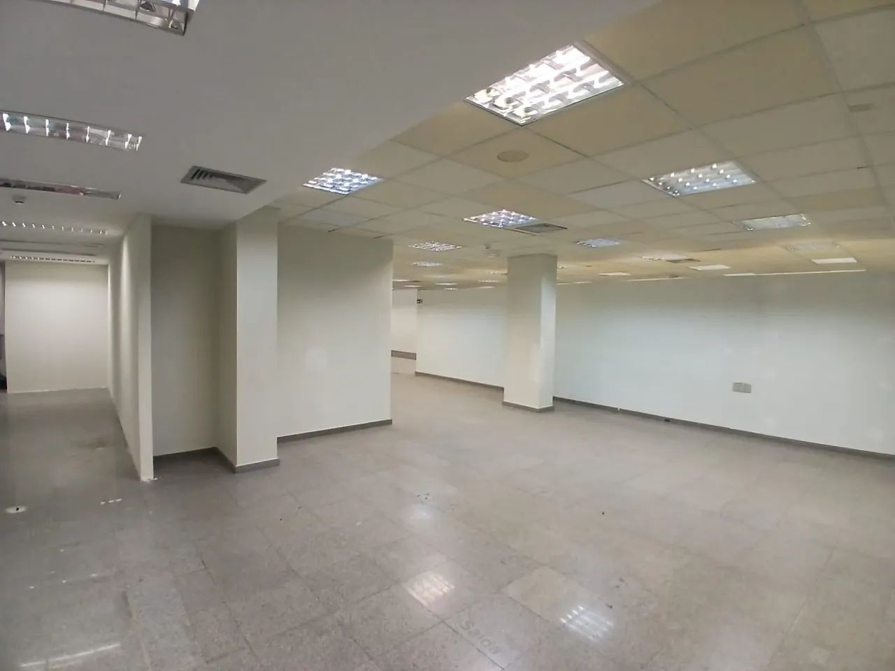 Loja comercial Av. Goiás, 719,00 m², Setor Central, Goiânia - Foto 4