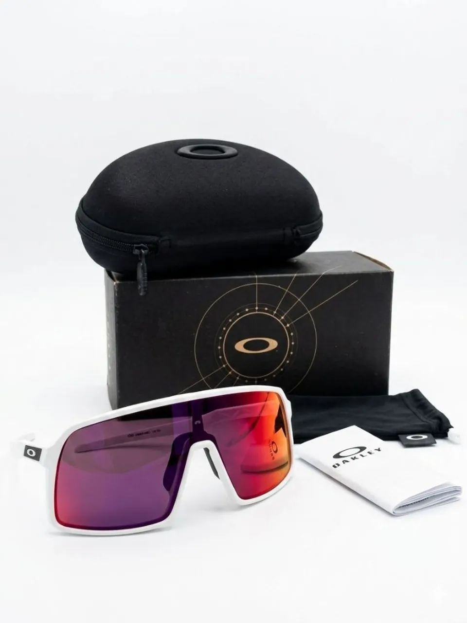 Óculos Oakley Sutro Prism Road 