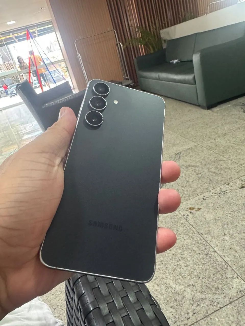 S25 fe  - Foto 2