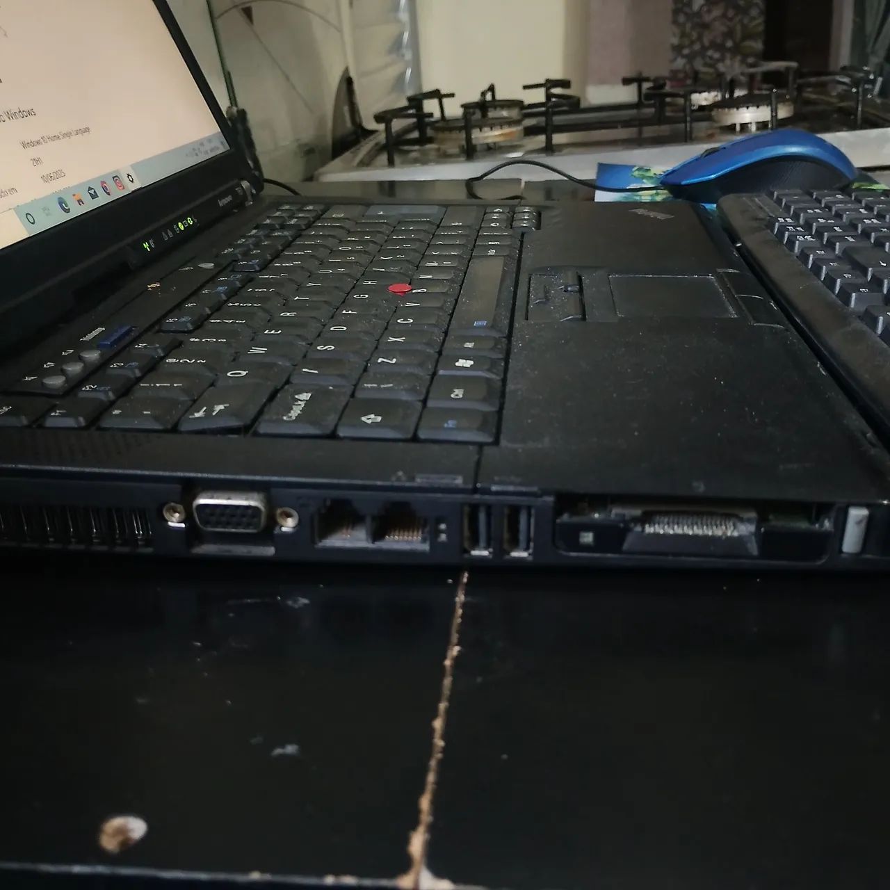 notebook  - Foto 2