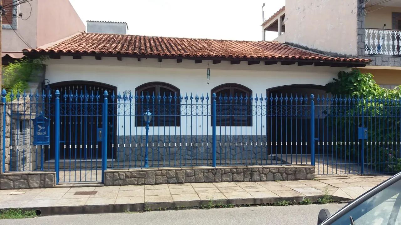 Casa a venda