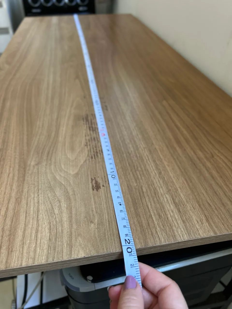 Mesa de escritório/ estudos - Foto 3