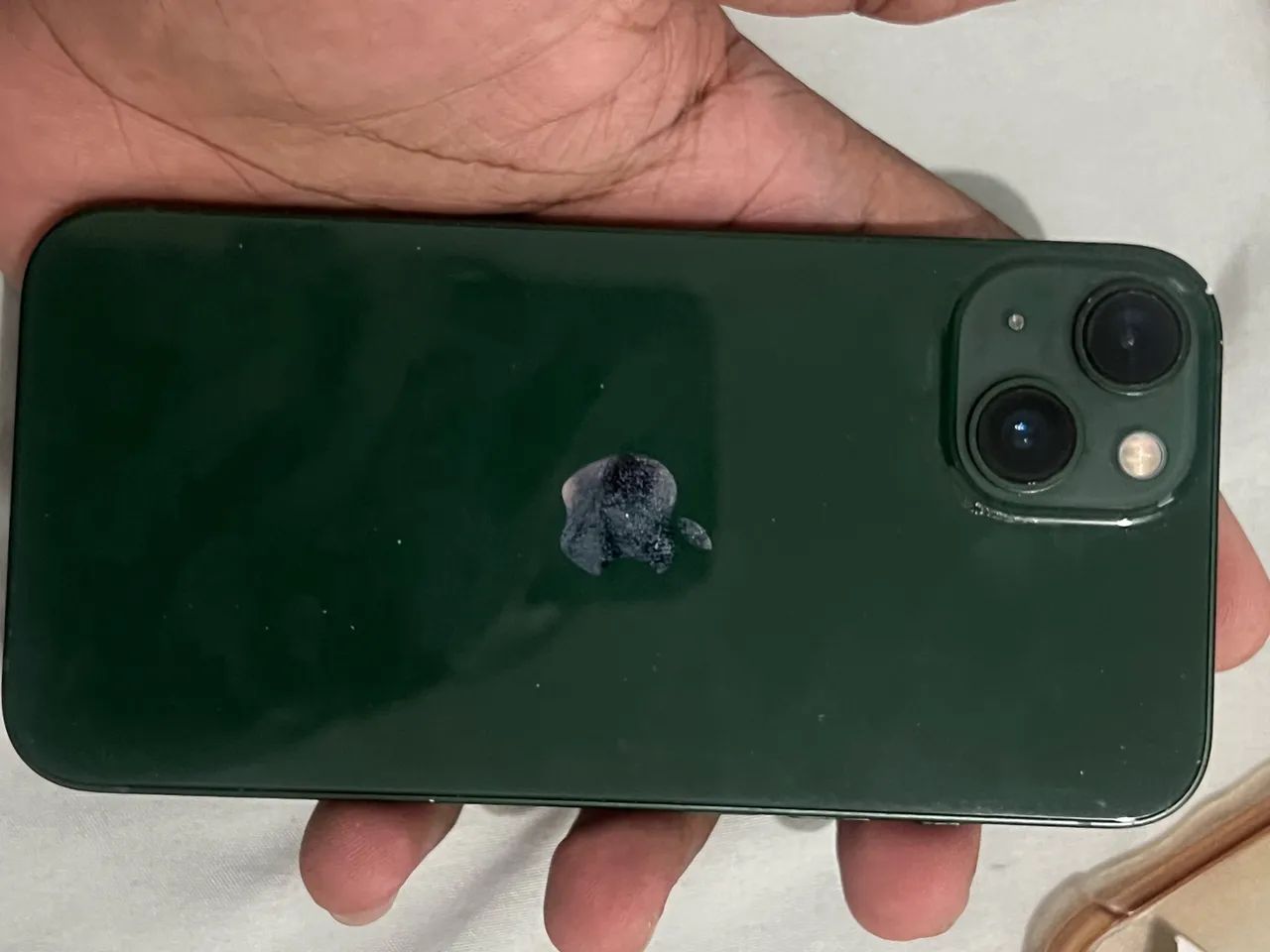 iPhone 13, 128GB em Resende,RJ - Foto 2