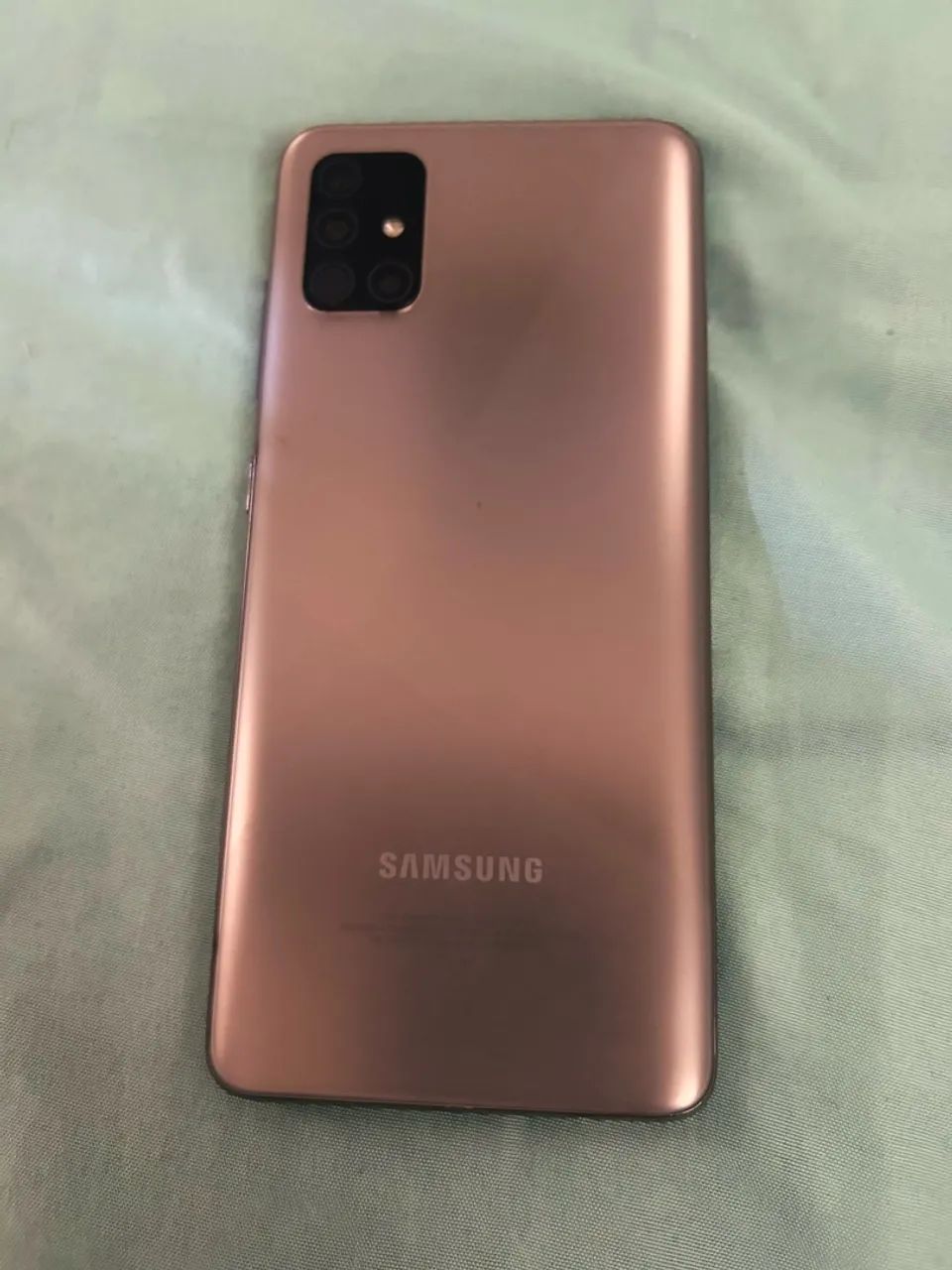 Celular Samsung A50