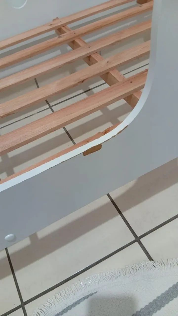 Cama Infantil - Foto 4