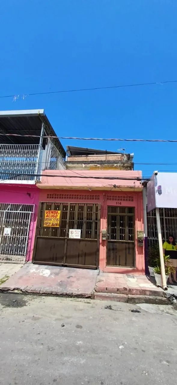 Foto - Manaus - Educandos