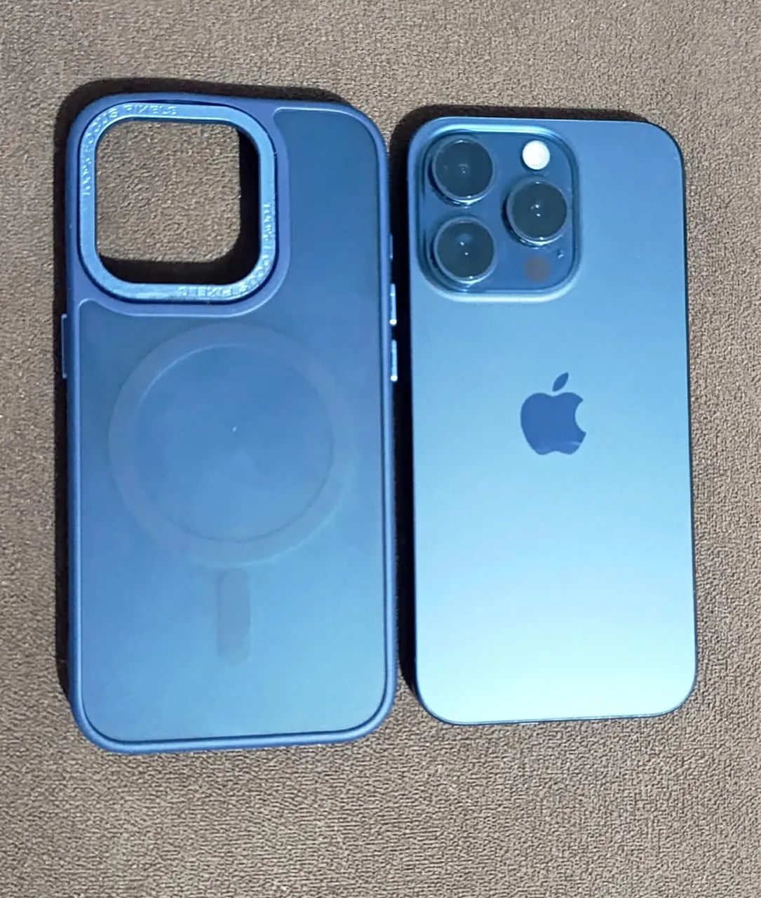 iPhone 15 pro 128gb - Foto 2