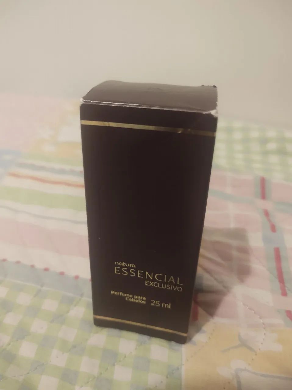 Perfume Cabelo Essencial Exclusivo  - Foto 4