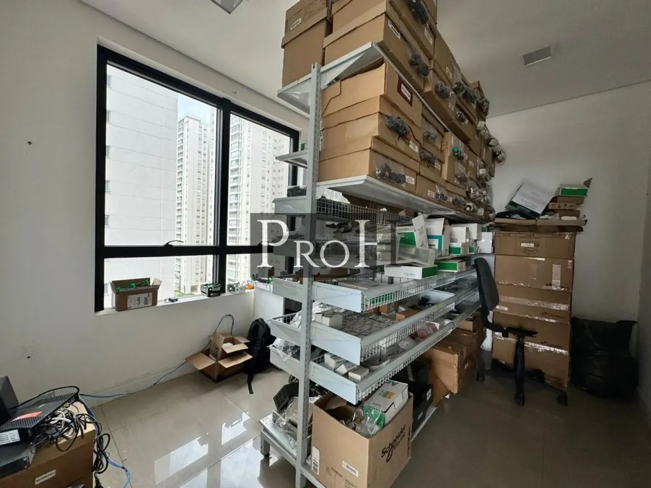 Sala Comercial Boa Vista São Caetano - Foto 4