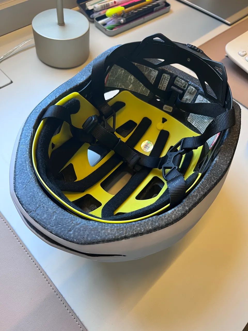 Capacete Specialized Align - Foto 4