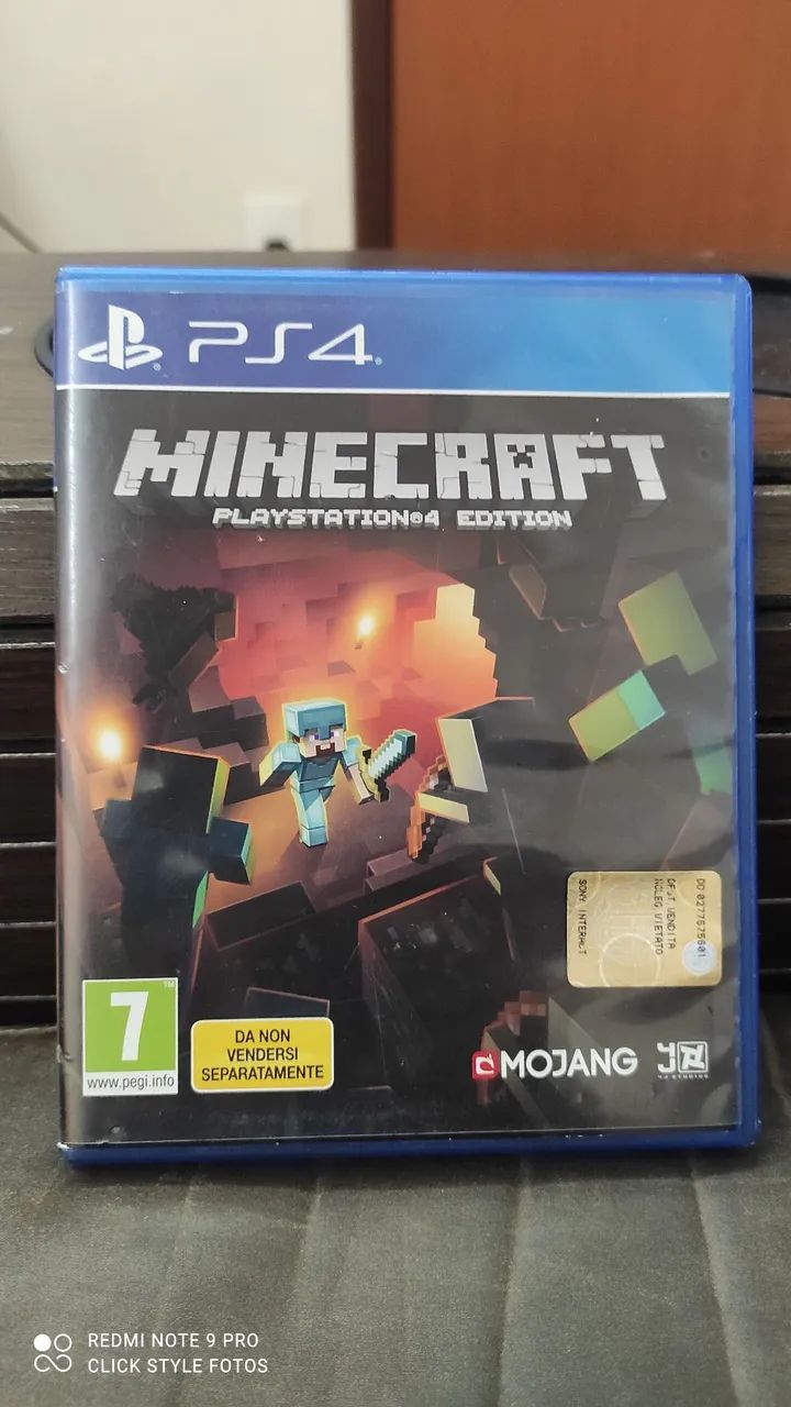 Jogos PS4 a partir de 50 reais. - Foto 5