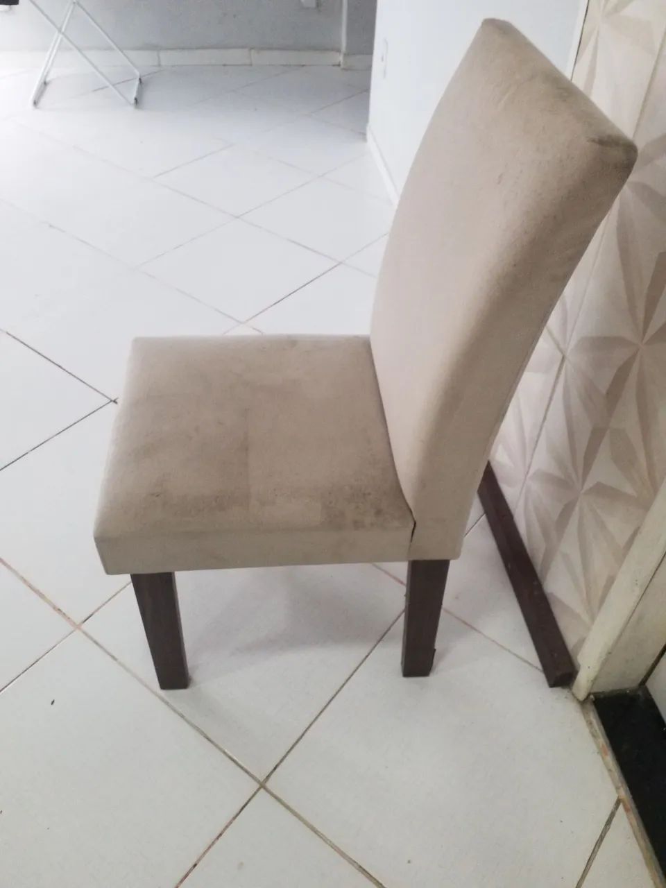 Conjunto de cadeira - Foto 2
