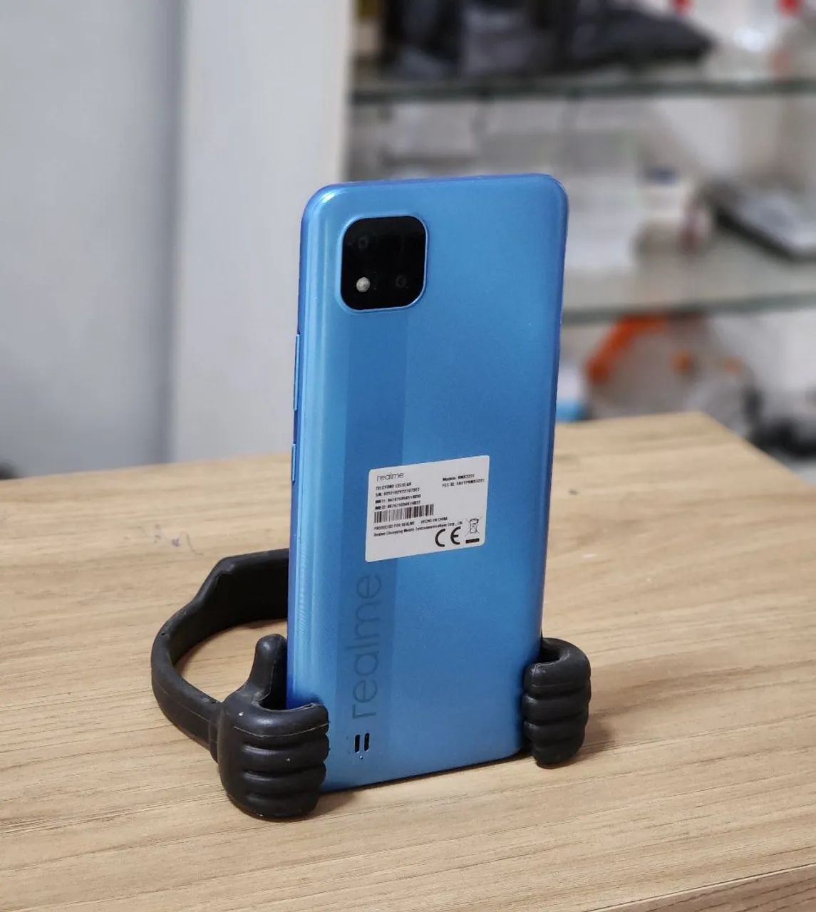 Realme C11 32GB excelente estado 