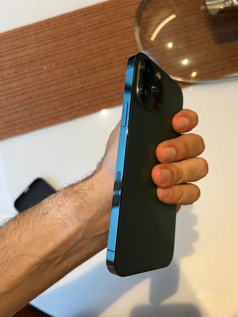 Iphone 13 pro max - Foto 2